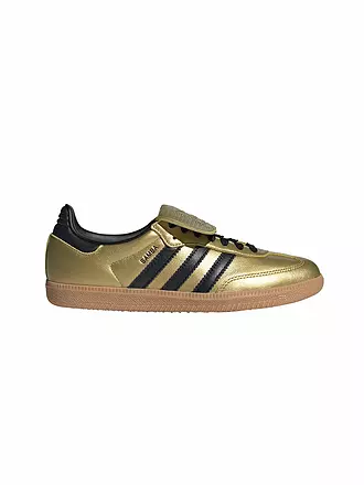 ADIDAS ORIGINALS | Sneaker SAMBA LT | gold