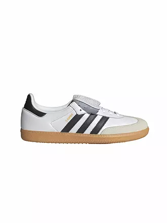 ADIDAS ORIGINALS | Sneaker SAMBA LT | weiss