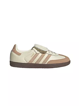 ADIDAS ORIGINALS | Sneaker SAMBA LT | silber