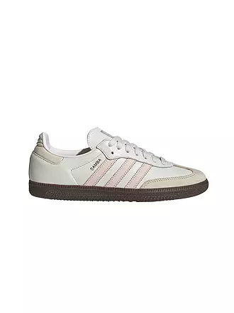 ADIDAS ORIGINALS | Sneaker SAMBA OG | beige