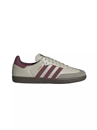 ADIDAS ORIGINALS | Sneaker SAMBA OG | weiss