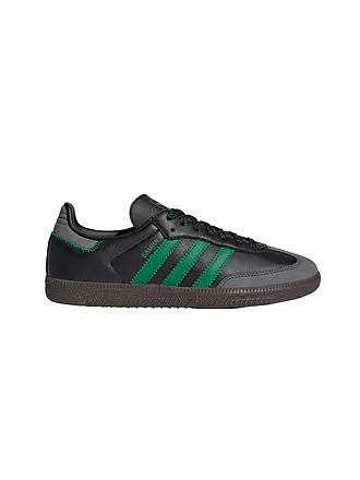 ADIDAS ORIGINALS | Sneaker SAMBA OG | schwarz