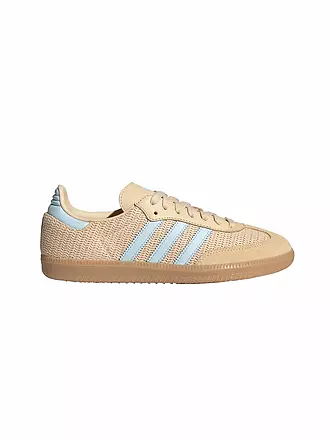 ADIDAS ORIGINALS | Sneaker SAMBA OG | beige