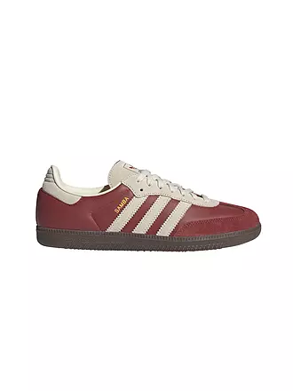 ADIDAS ORIGINALS | Sneaker SAMBA OG | weiss