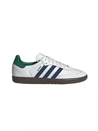 ADIDAS ORIGINALS | Sneaker SAMBA OG | weiss