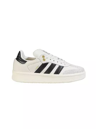 ADIDAS ORIGINALS | Sneaker SAMBA XLG | weiss