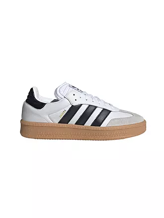 ADIDAS ORIGINALS | Sneaker SAMBA XLG | weiss