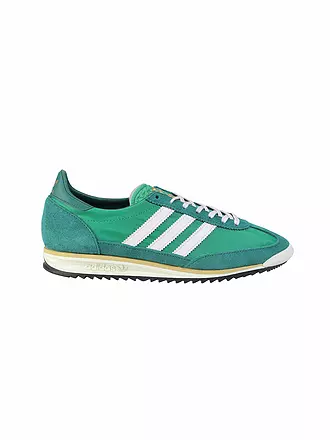 ADIDAS ORIGINALS | Sneaker SL 72 OG | grün