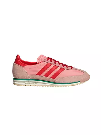 ADIDAS ORIGINALS | Sneaker SL 72 OG | rosa