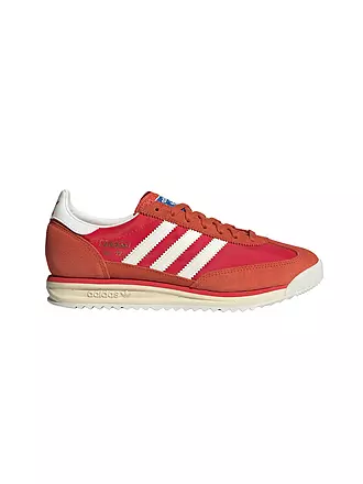 ADIDAS ORIGINALS | Sneaker SL 72 RS | braun