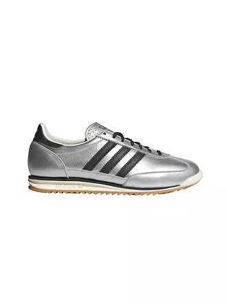 ADIDAS ORIGINALS | Sneaker SL 72 | dunkelblau