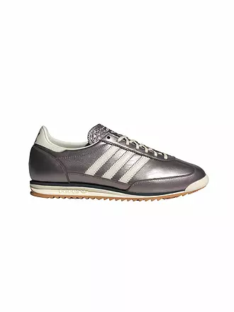 ADIDAS ORIGINALS | Sneaker SL 72 | dunkelblau