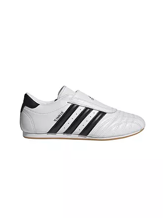 ADIDAS ORIGINALS | Sneaker TAEKWONDO | weiss