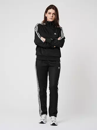 ADIDAS ORIGINALS | Sweatjacke IT7405 | schwarz