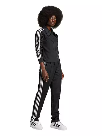 ADIDAS ORIGINALS | Sweatjacke MONTREAL | schwarz