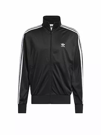 ADIDAS ORIGINALS | Sweatjacke | schwarz