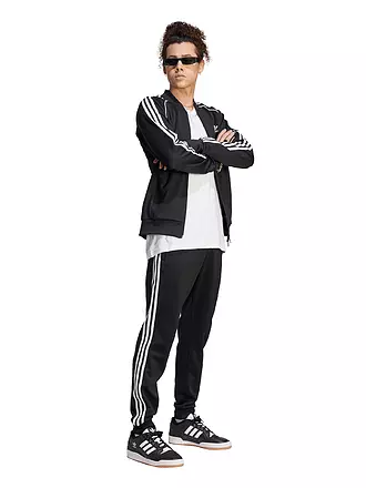 ADIDAS ORIGINALS | Sweatjacke | schwarz