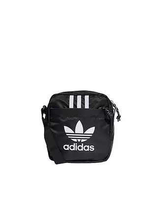 ADIDAS ORIGINALS | Tasche - Umhängetasche | schwarz