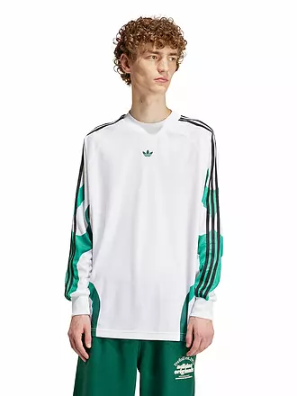 ADIDAS | Langarmshirt | 