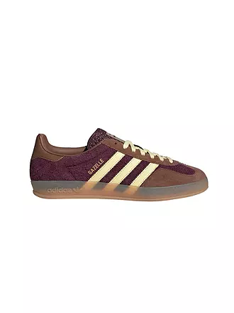 ADIDAS | Sneaker GAZELLE INDOOR | braun