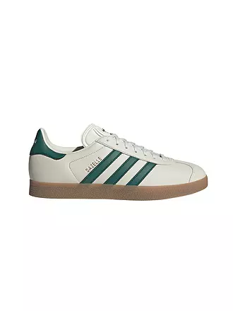 ADIDAS | Sneaker GAZELLE | weiss