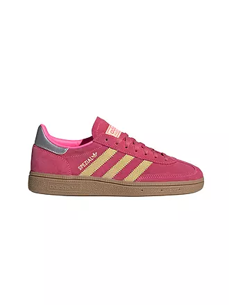 ADIDAS | Sneaker HANDBALL SPEZIAL | pink