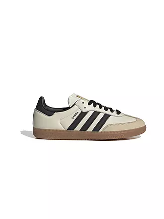 ADIDAS | Sneaker SAMBA OG | schwarz