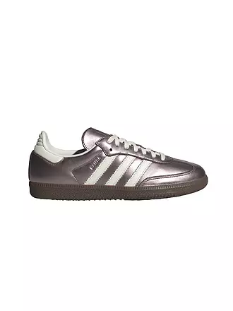 ADIDAS | Sneaker SAMBA OG | schwarz