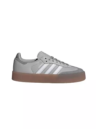 ADIDAS | Sneaker SAMBA | grau