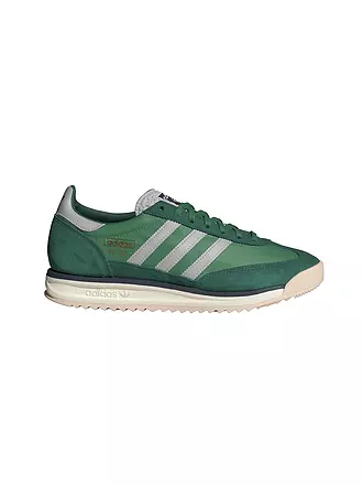 ADIDAS | Sneaker SL 72 RS | dunkelgrün