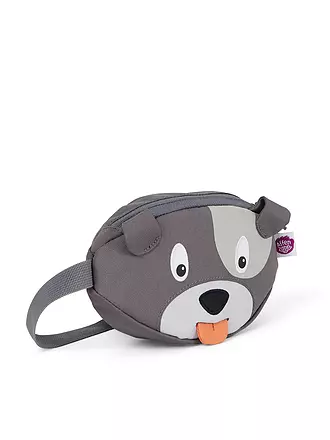 AFFENZAHN | Gürteltasche "Hugo Hund" | 