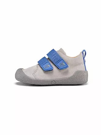 AFFENZAHN | Kinder Sneaker Barfußschuh WALKY AFFENZAHN 10 JAHRE | grau