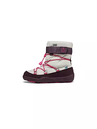 AFFENZAHN | Kinder Winterstiefel SNOWY VOGEL | 