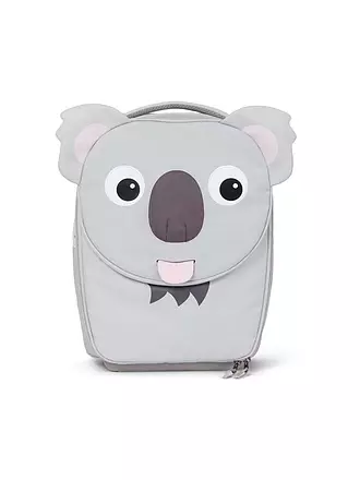 AFFENZAHN | Kindertrolley "Reise Freund - Karla Koala" | 