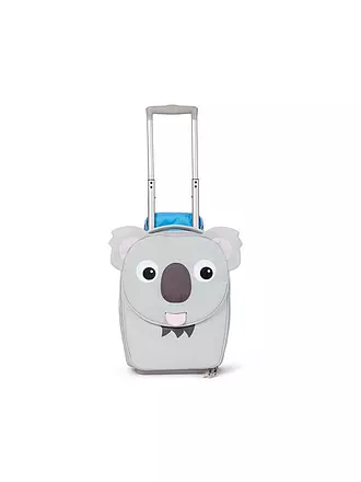 AFFENZAHN | Kindertrolley "Reise Freund - Karla Koala" | 