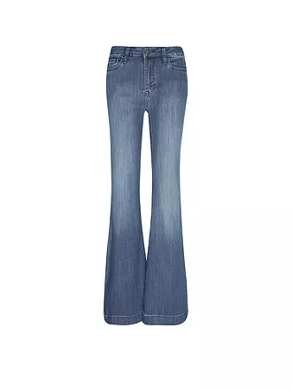 AG | Highwaist Jeans Flared Fit TROPEA | 