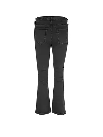 AG | Jeans Flared Fit 7/8 JODIE | dunkelblau