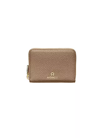 AIGNER | Geldbörse IVY Small | schwarz