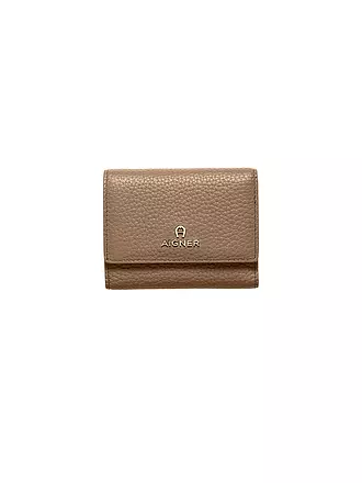 AIGNER | Geldbörse IVY | beige