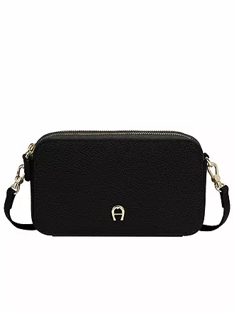 AIGNER | Tasche - Mini Bag DIADORA XSmall | schwarz