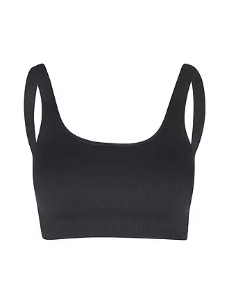 AIMN | Bustier (Black) | 