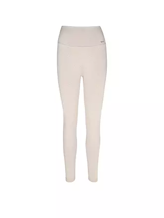 AIMN | Leggings | beige