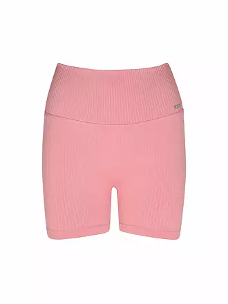 AIMN | Shorts | rosa