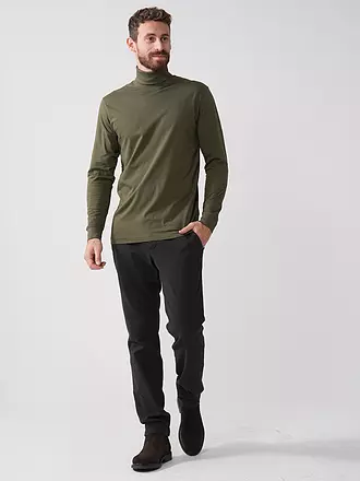 ALBERTO | Chino LOU | olive