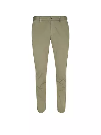 ALBERTO | Chino LOU-JGU-LIGHT | olive