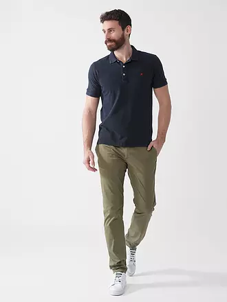 ALBERTO | Chino LOU-JGU-LIGHT | olive