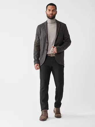 ALBERTO | Chino PIPE | braun