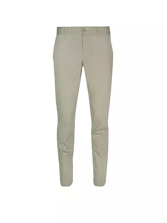 ALBERTO | Hose Slim Fit LOU CERAMICA | 