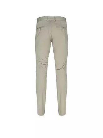 ALBERTO | Hose Slim Fit LOU CERAMICA | 