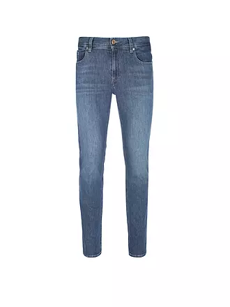 ALBERTO | Jeans Straight Fit PIPE  | 